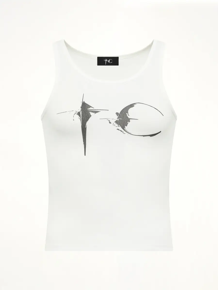 THUG CLUB TC Not Easy Tank Top | Thumbnail 2 THUG CLUB TC Not Easy Tank Top | Thumbnail 2