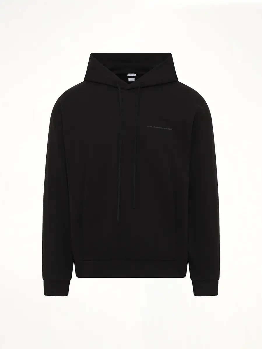 POST ARCHIVE FACTION Work Hoodie (Archive) | Thumbnail 2 POST ARCHIVE FACTION Work Hoodie (Archive) | Thumbnail 2