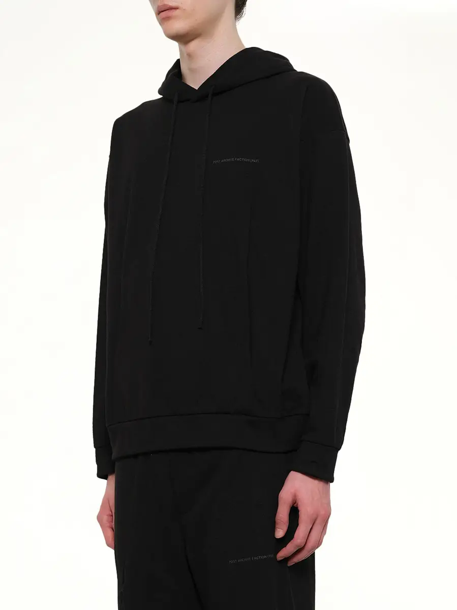 POST ARCHIVE FACTION Work Hoodie (Archive) | Thumbnail 3 POST ARCHIVE FACTION Work Hoodie (Archive) | Thumbnail 3