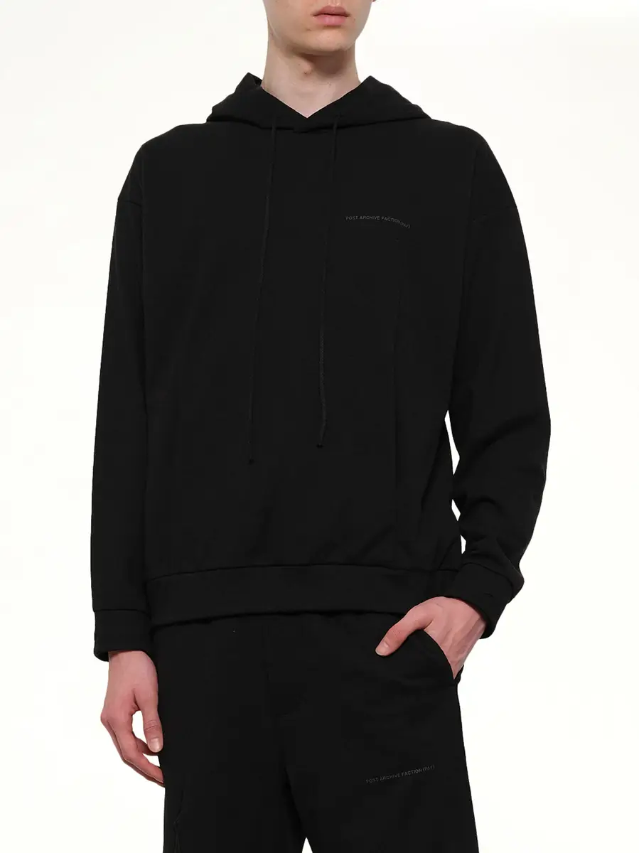 POST ARCHIVE FACTION Work Hoodie (Archive) | Thumbnail 6 POST ARCHIVE FACTION Work Hoodie (Archive) | Thumbnail 6