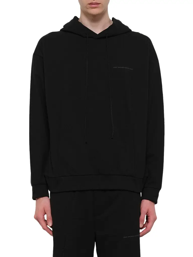 POST ARCHIVE FACTION Work Hoodie (Archive)