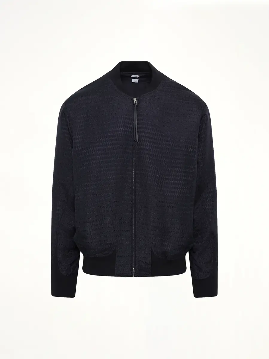 POST ARCHIVE FACTION Blouson (Archive) | Thumbnail 2 POST ARCHIVE FACTION Blouson (Archive) | Thumbnail 2