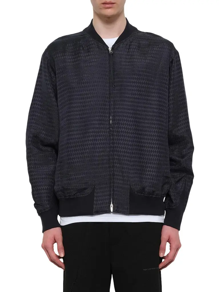 POST ARCHIVE FACTION Blouson (Archive)