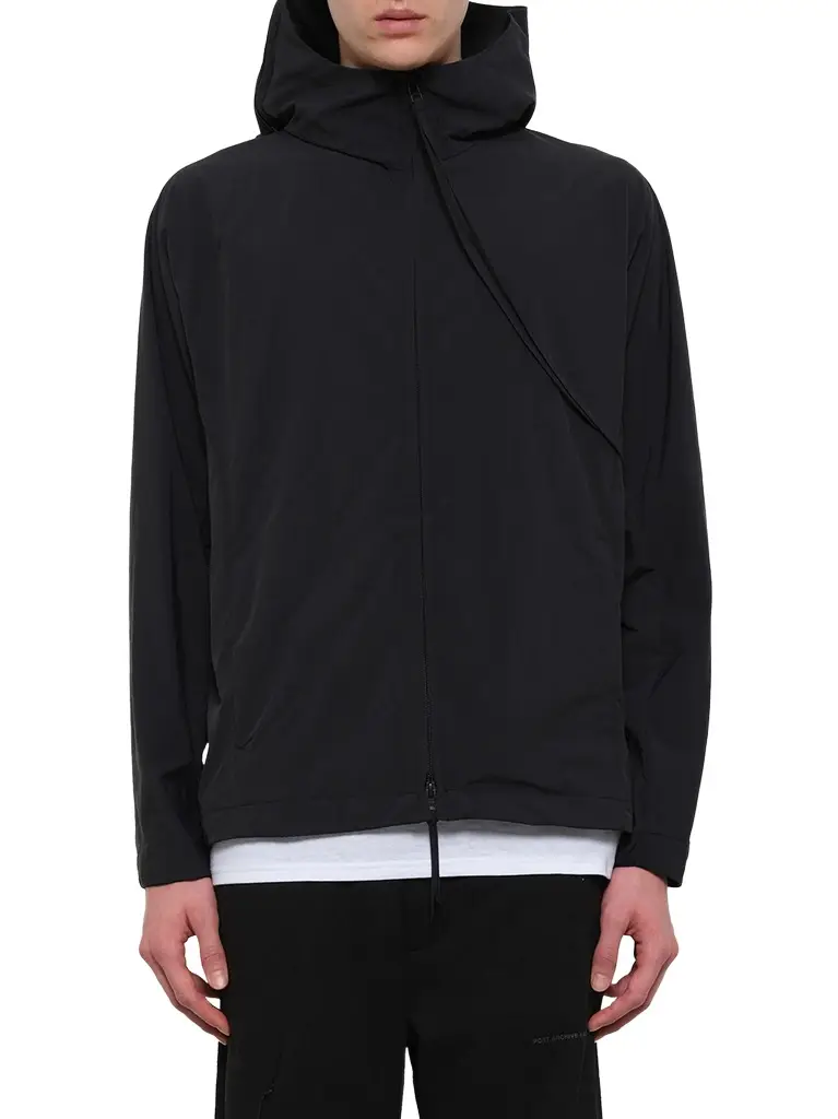 POST ARCHIVE FACTION Opening Jacket (2026)