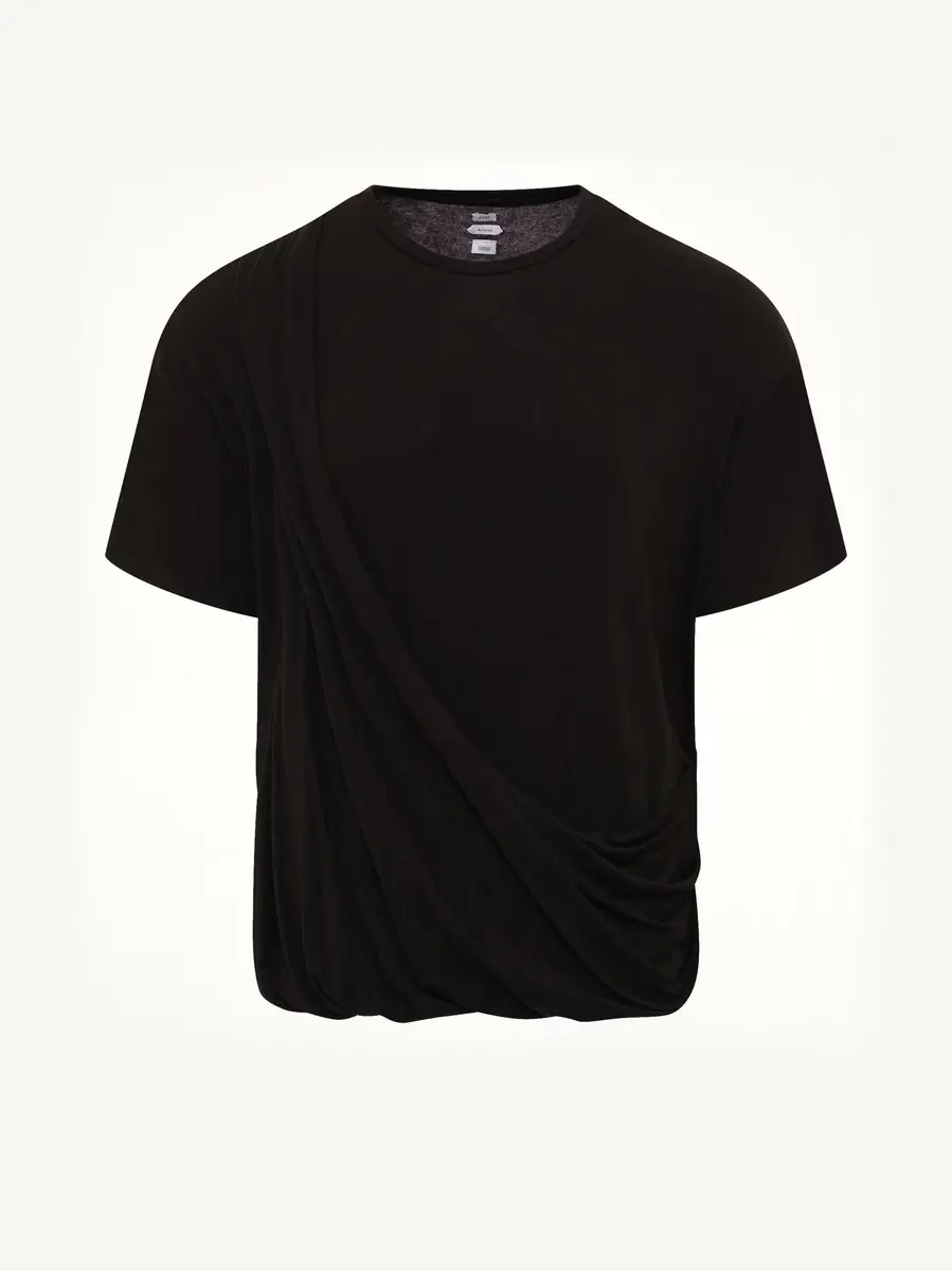 POST ARCHIVE FACTION Drifter Tee (2026) | Thumbnail 2 POST ARCHIVE FACTION Drifter Tee (2026) | Thumbnail 2