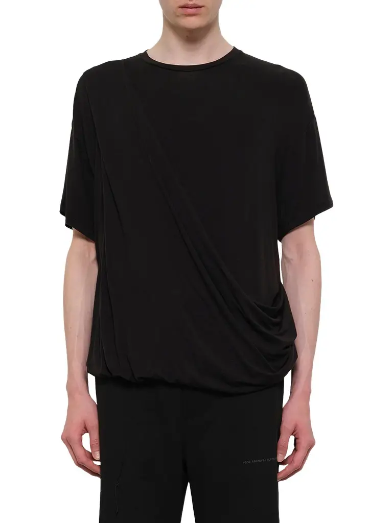 POST ARCHIVE FACTION Drifter Tee (2026)