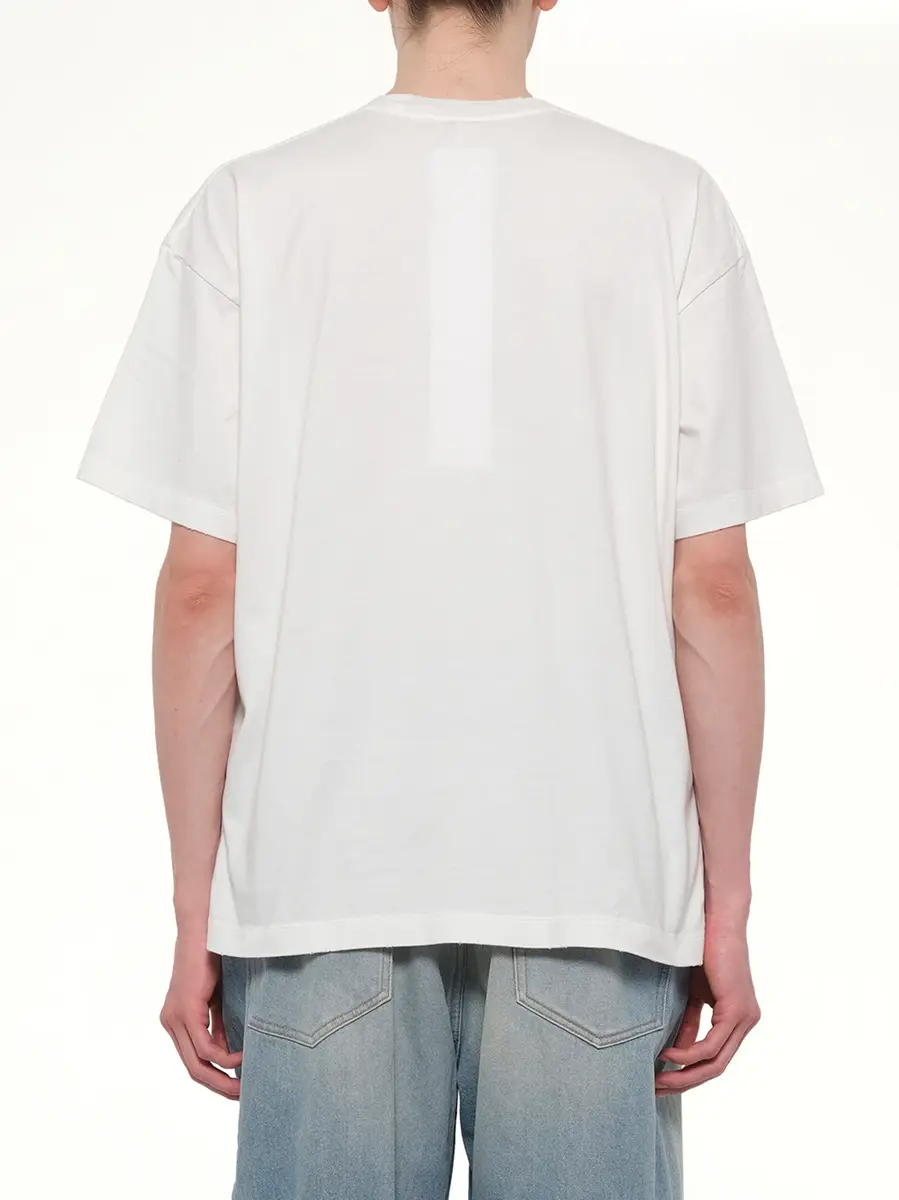 DOUBLET Farmes Magazine Cover T-shirt | Thumbnail 5 DOUBLET Farmes Magazine Cover T-shirt | Thumbnail 5