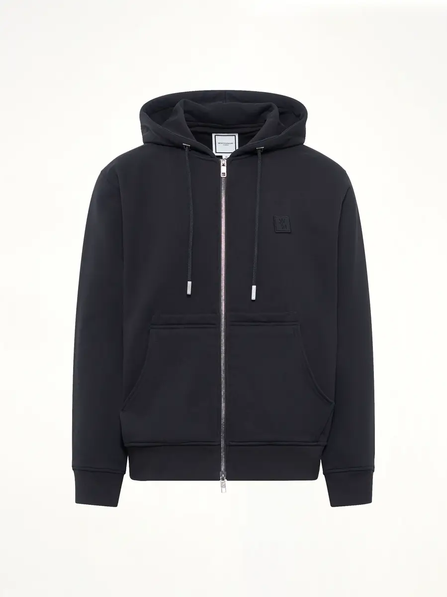 WOOYOUNGMI Wym Zip Hoodie | Thumbnail 2