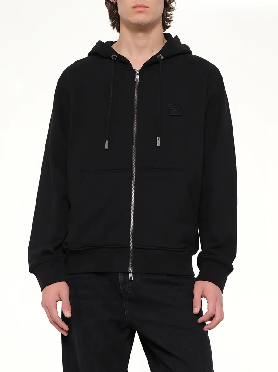 WOOYOUNGMI Wym Zip Hoodie | Thumbnail 6