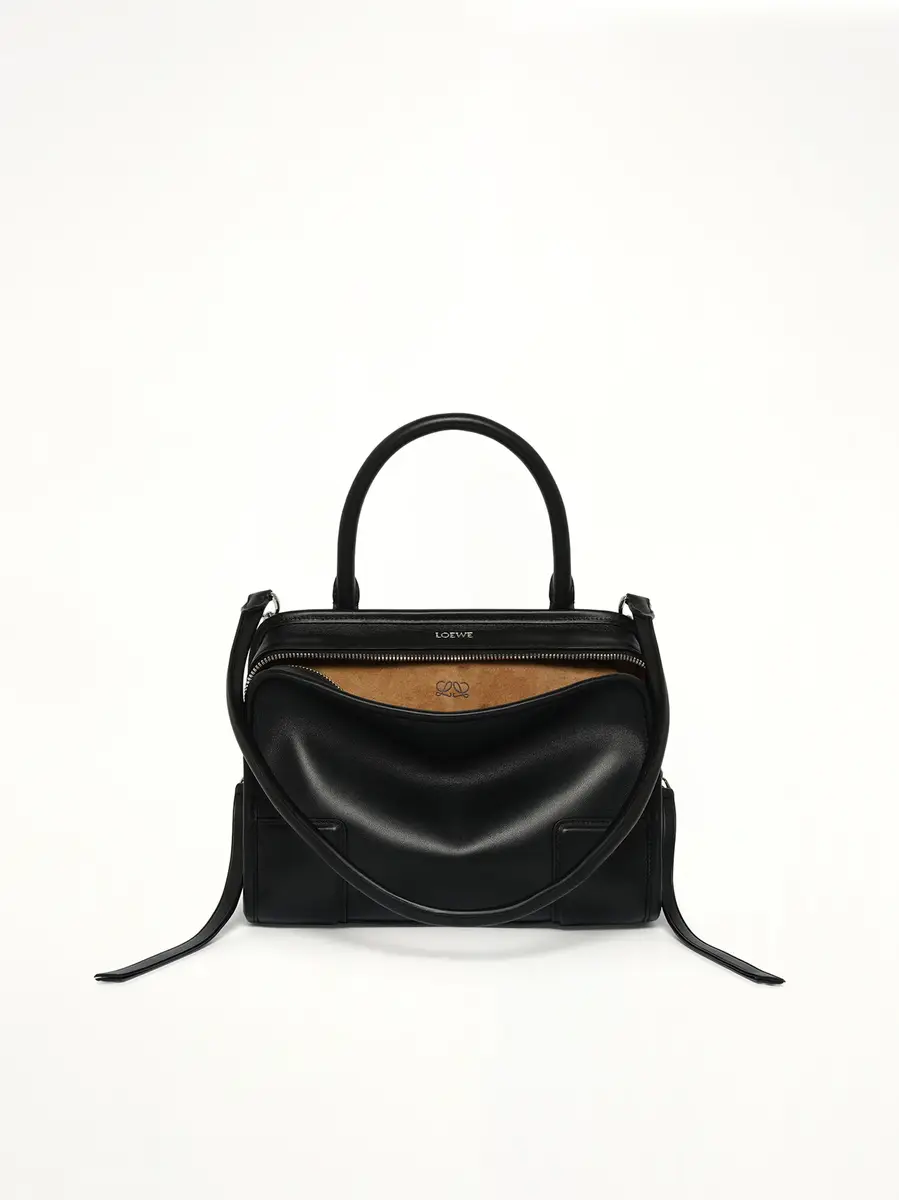 Loewe Amazona 180 Small Bag | Thumbnail 5 Loewe Amazona 180 Small Bag | Thumbnail 5