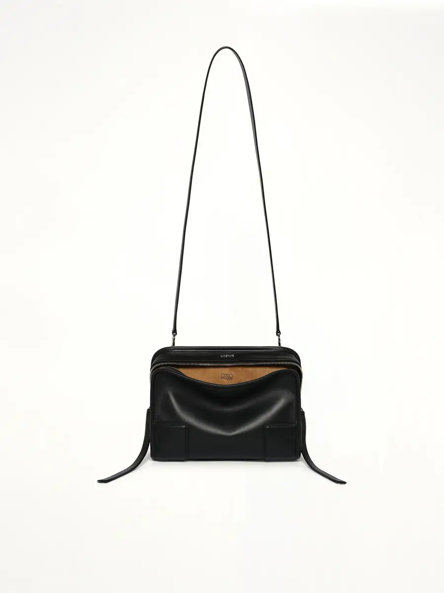 Loewe Amazona 180 Small Bag | Thumbnail 7 Loewe Amazona 180 Small Bag | Thumbnail 7