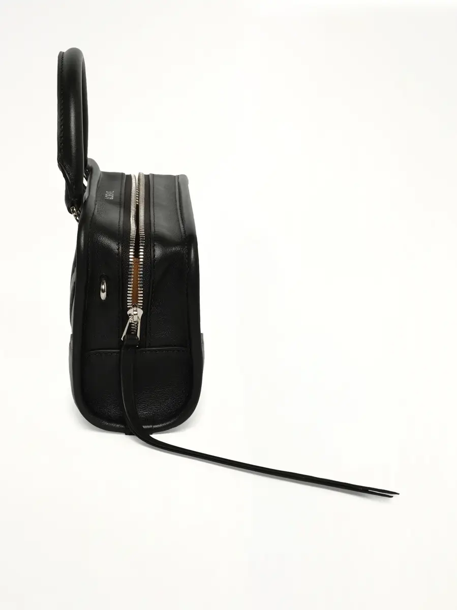 Loewe Amazona 180 Mini Bag | Thumbnail 3 Loewe Amazona 180 Mini Bag | Thumbnail 3