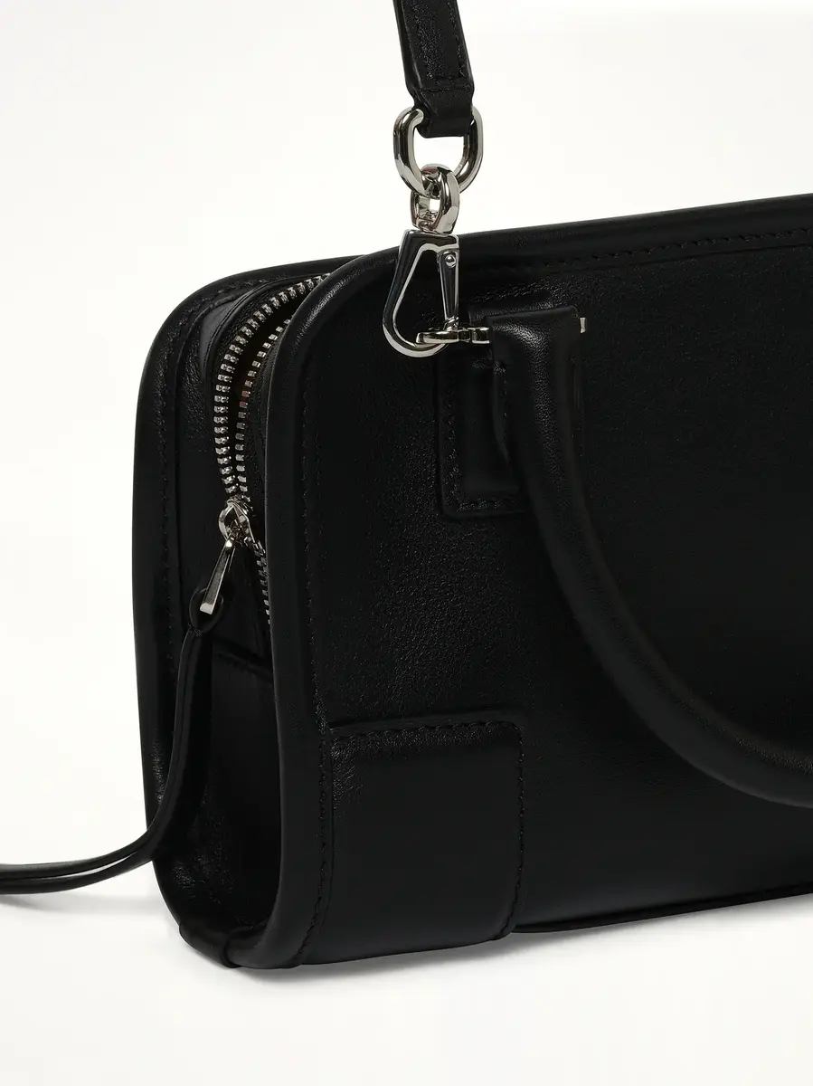 Loewe Amazona 180 Mini Bag | Thumbnail 8 Loewe Amazona 180 Mini Bag | Thumbnail 8