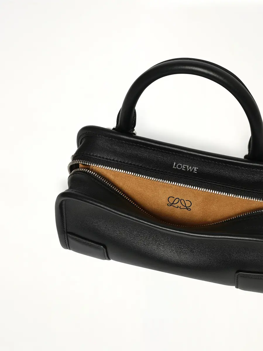 Loewe Amazona 180 Mini Bag | Thumbnail 9 Loewe Amazona 180 Mini Bag | Thumbnail 9