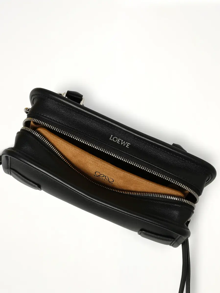 Loewe Amazona 180 Mini Bag | Thumbnail 10 Loewe Amazona 180 Mini Bag | Thumbnail 10