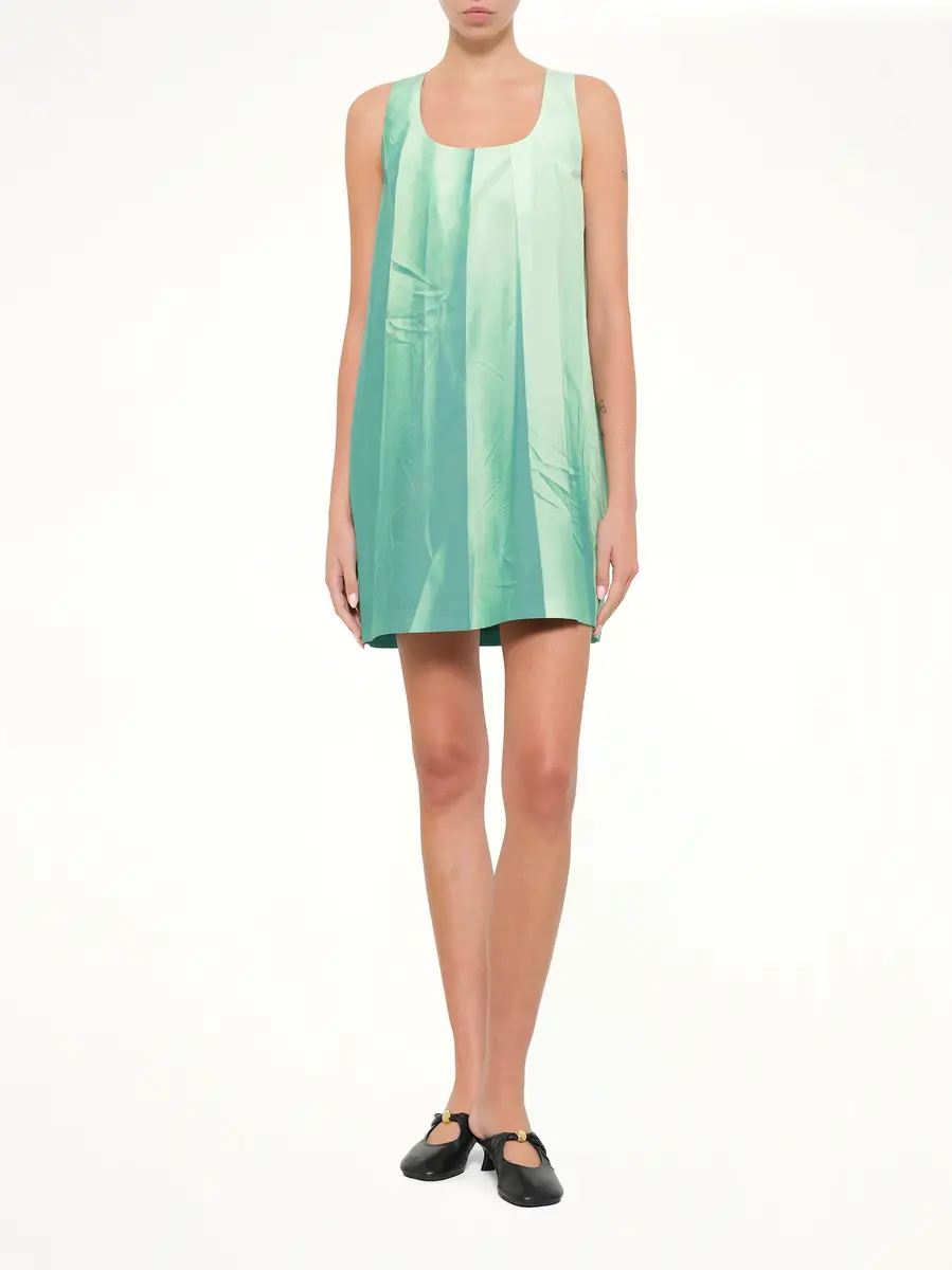 Loewe Runway Dress | Thumbnail 4 Loewe Runway Dress | Thumbnail 4