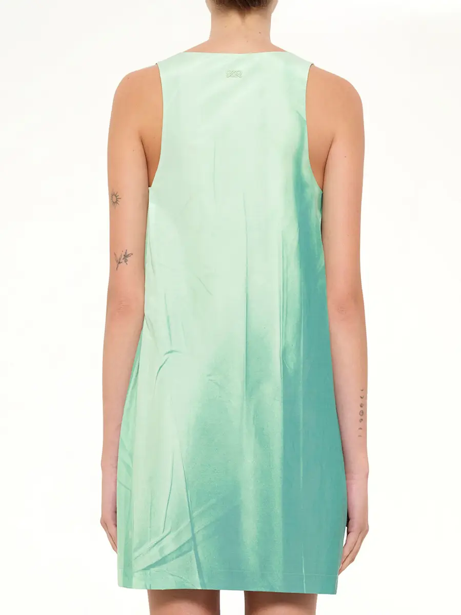 Loewe Runway Dress | Thumbnail 5 Loewe Runway Dress | Thumbnail 5
