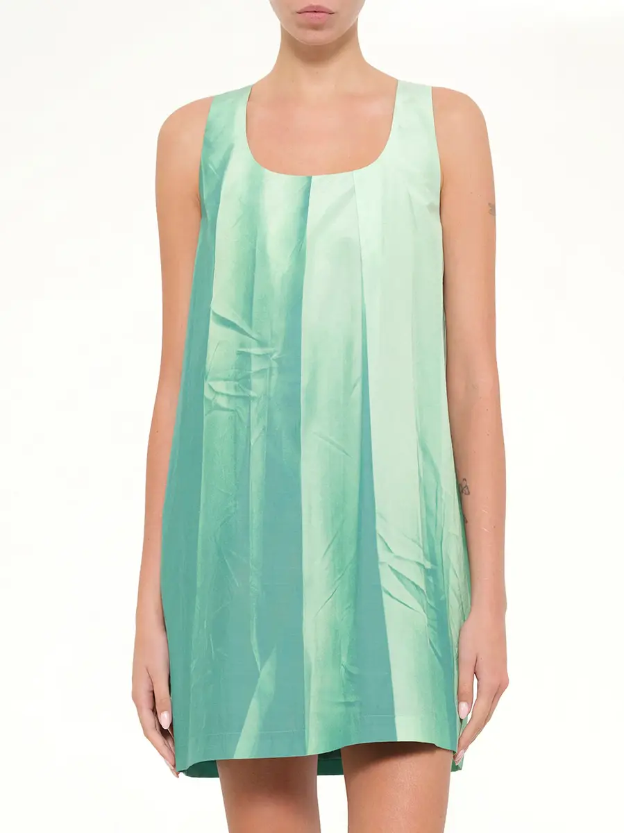 Loewe Runway Dress | Thumbnail 6 Loewe Runway Dress | Thumbnail 6