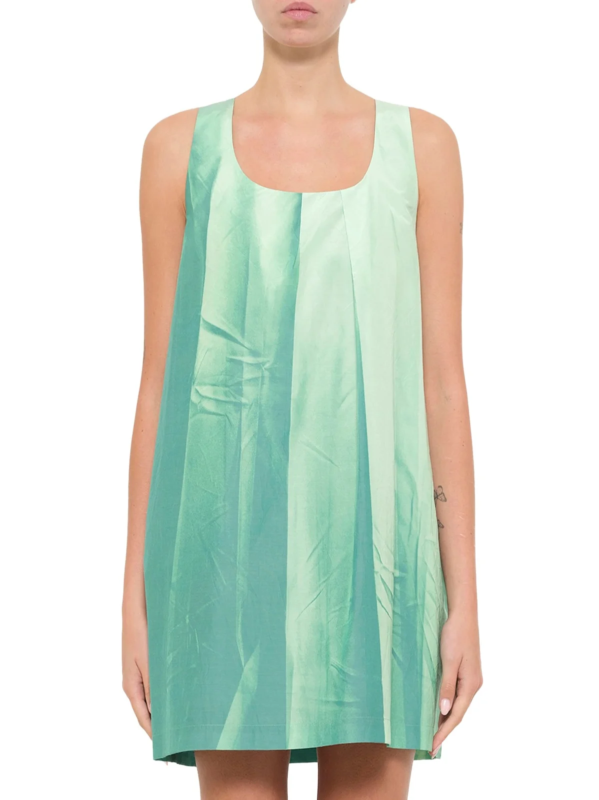 Loewe Runway Dress