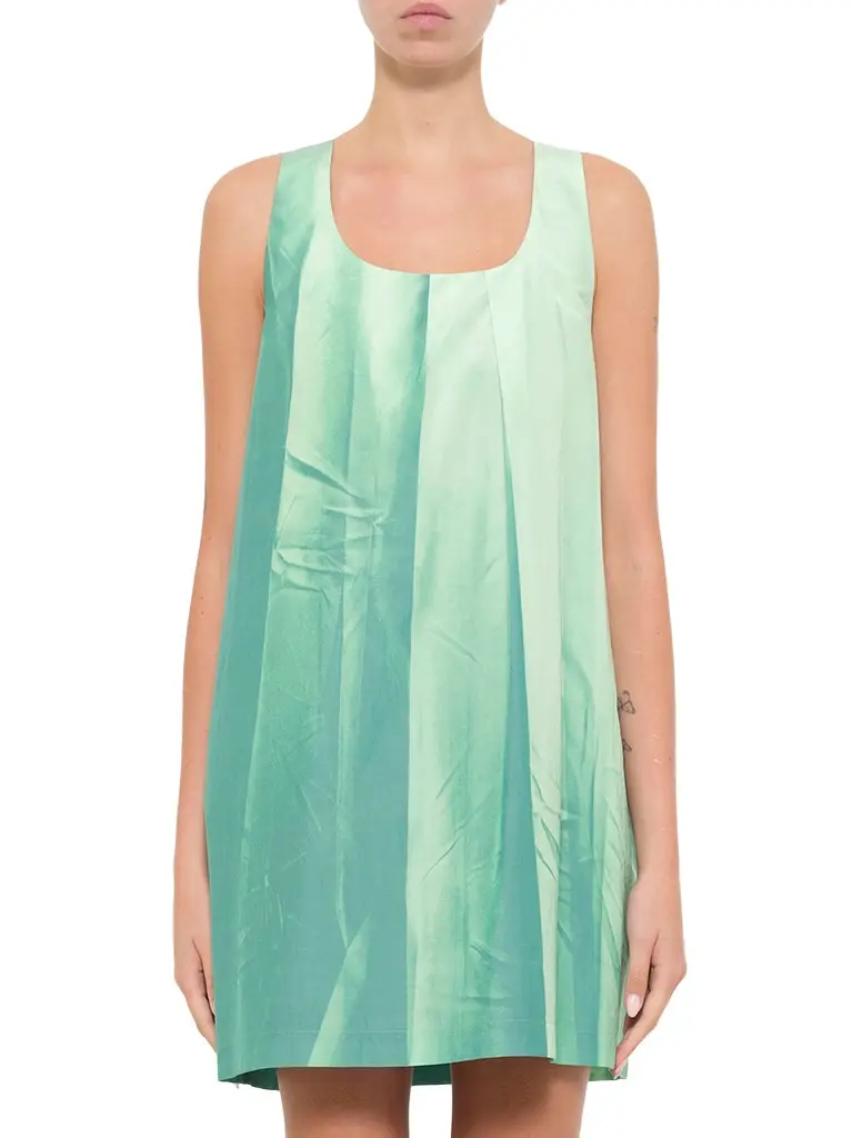 Loewe Runway Dress