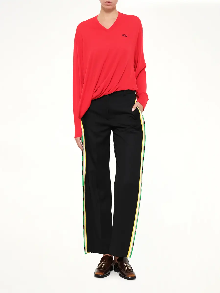 Loewe Draped Sweater | Thumbnail 4