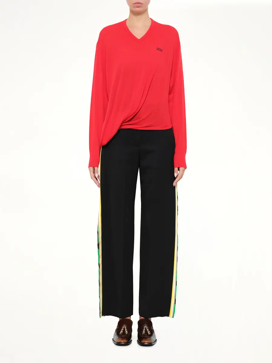 Loewe Draped Sweater | Thumbnail 7