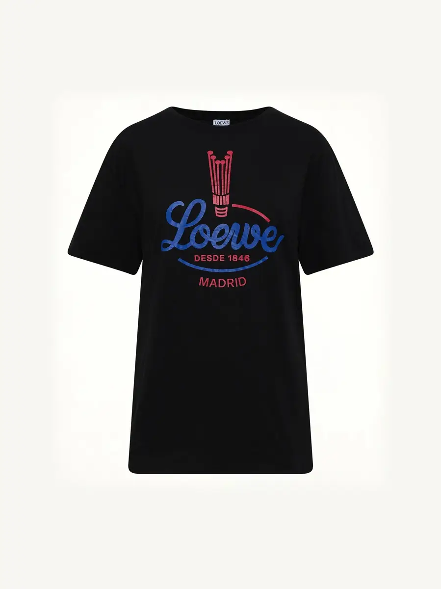 Loewe T-shirt | Thumbnail 2 Loewe T-shirt | Thumbnail 2