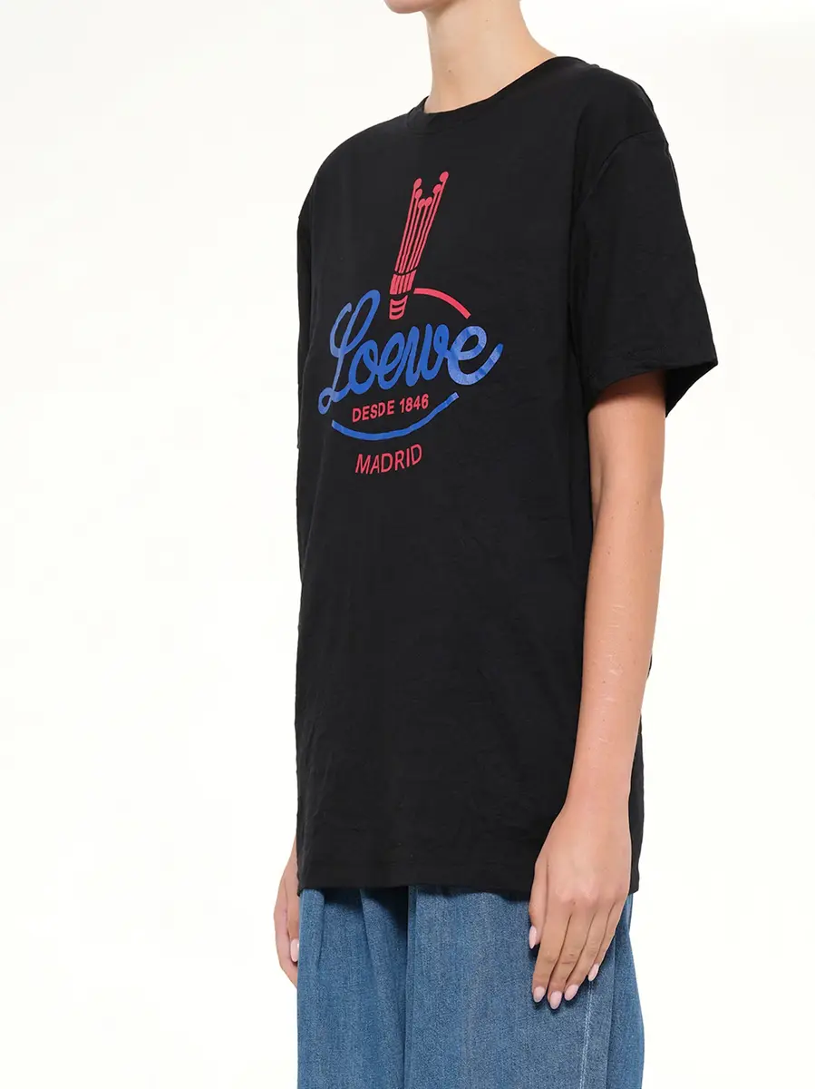Loewe T-shirt | Thumbnail 3 Loewe T-shirt | Thumbnail 3