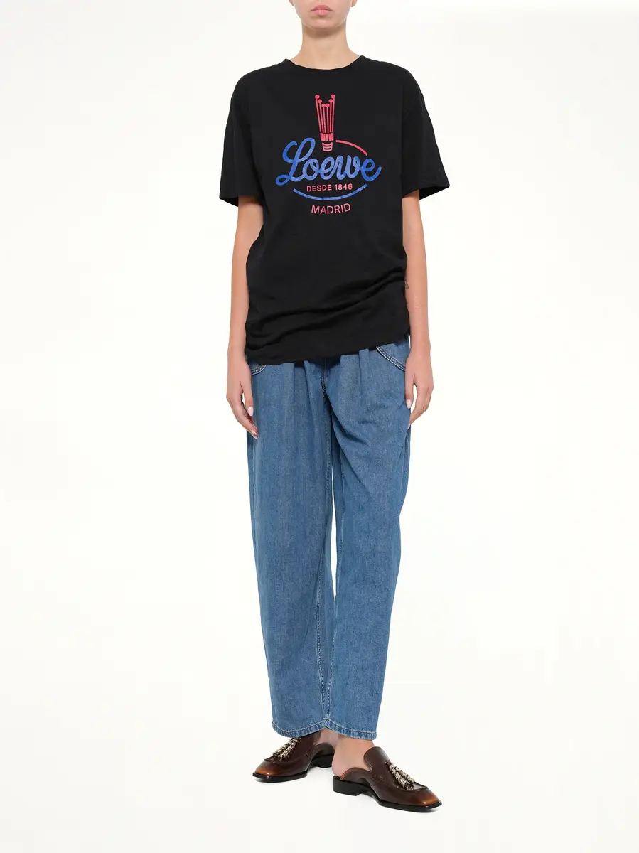 Loewe T-shirt | Thumbnail 4 Loewe T-shirt | Thumbnail 4