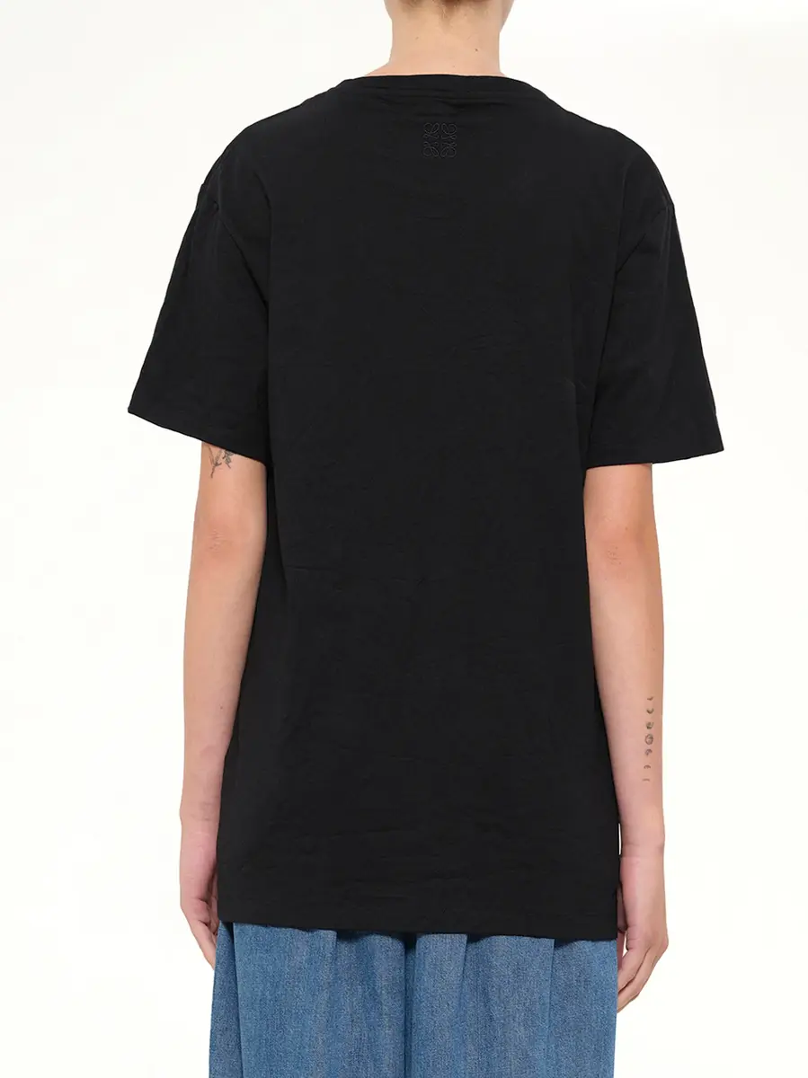 Loewe T-shirt | Thumbnail 5 Loewe T-shirt | Thumbnail 5