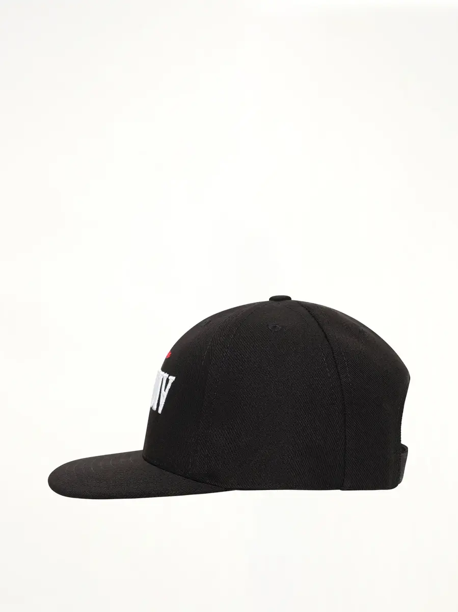 Willy Chavarria Welcome To America Cap | Thumbnail 2 Willy Chavarria Welcome To America Cap | Thumbnail 2