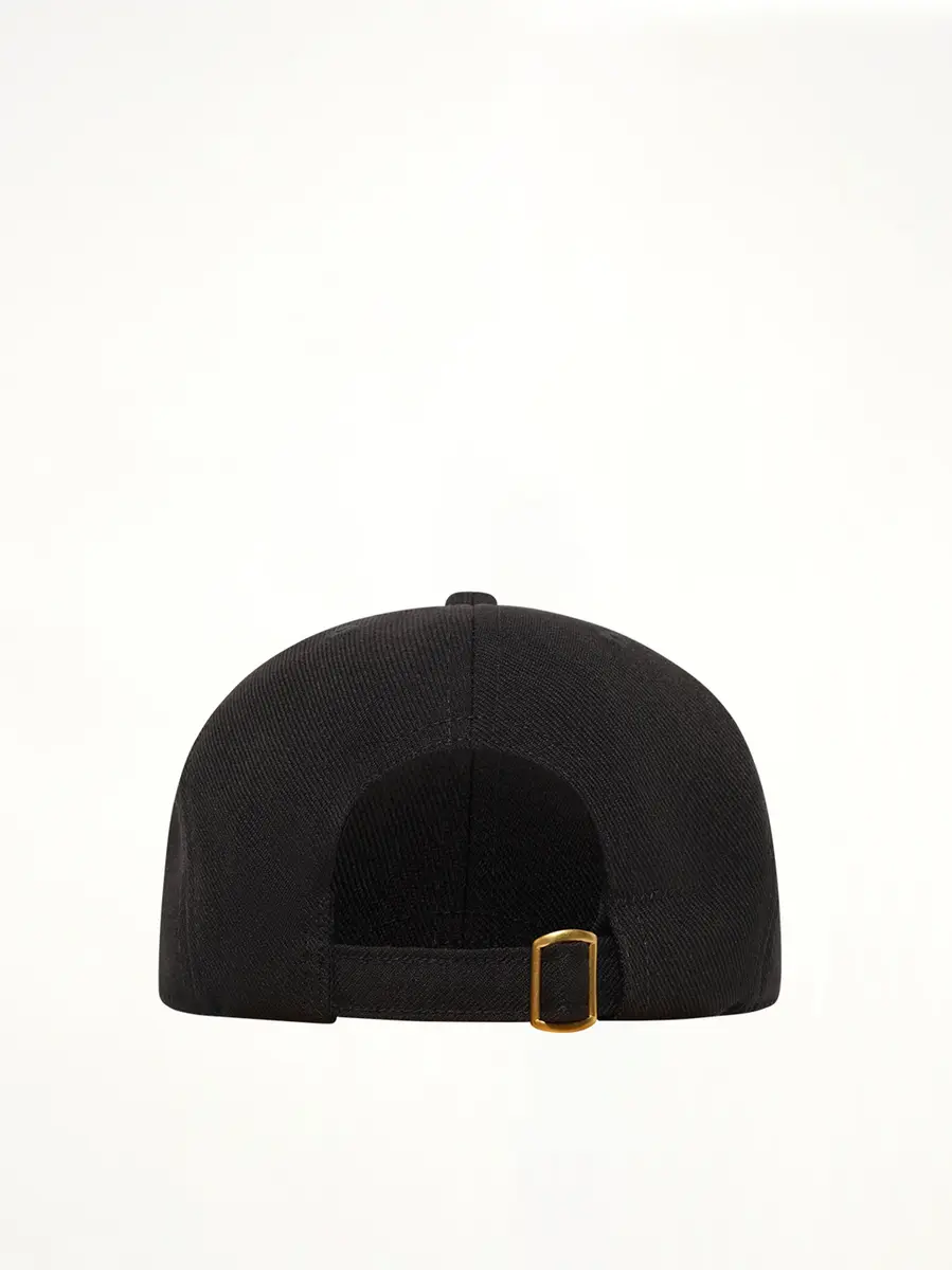 Willy Chavarria Fashion Service Association Cap | Thumbnail 3 Willy Chavarria Fashion Service Association Cap | Thumbnail 3