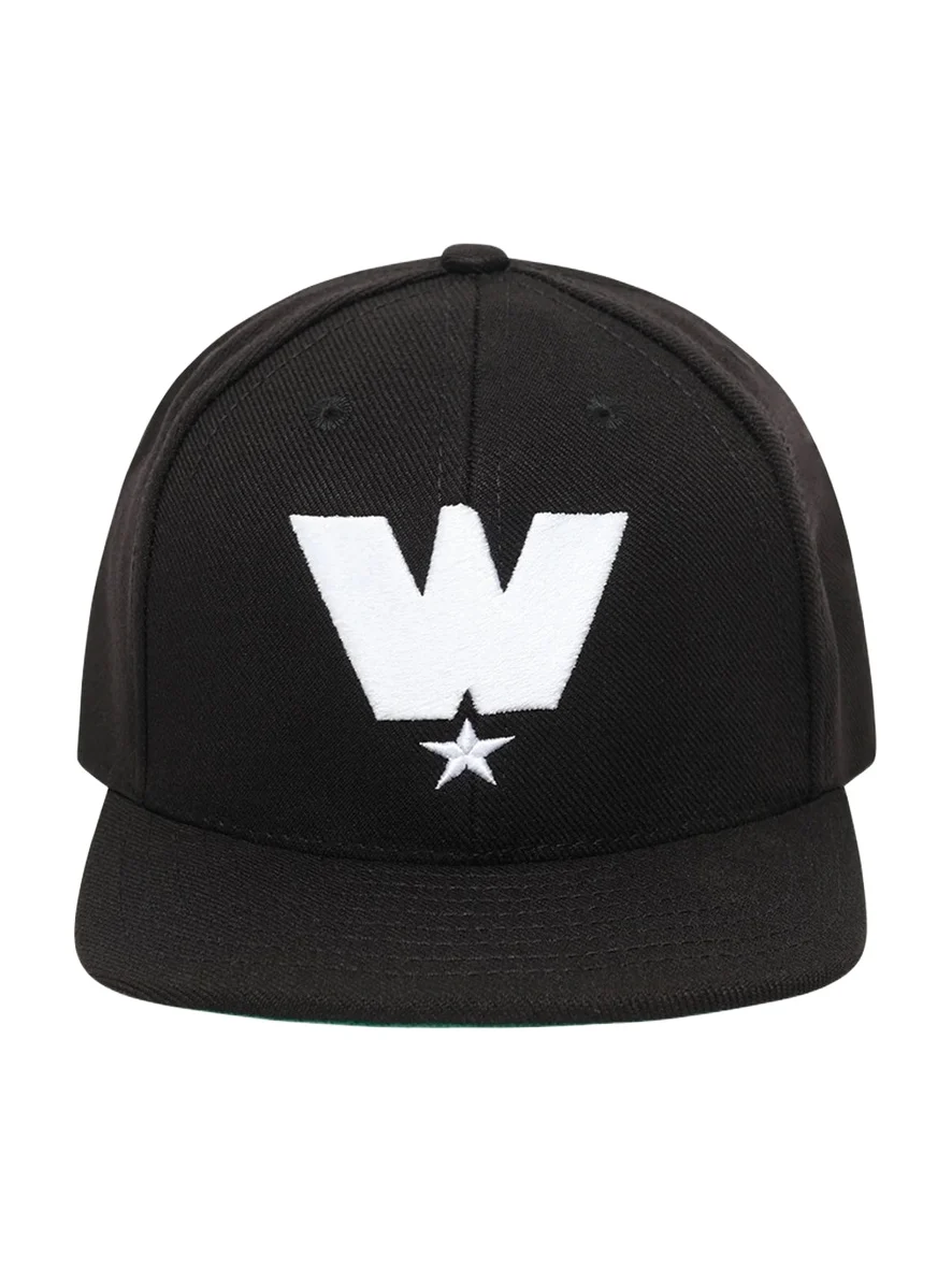 Willy Chavarria Fashion Service Association Cap