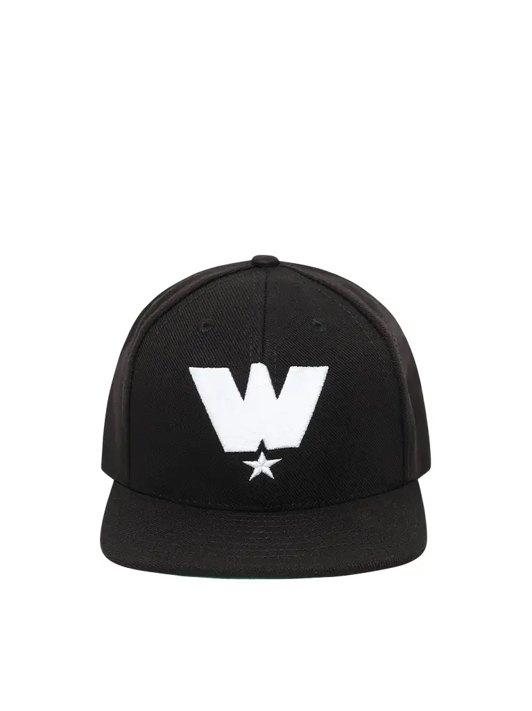 Willy Chavarria Fashion Service Association Cap