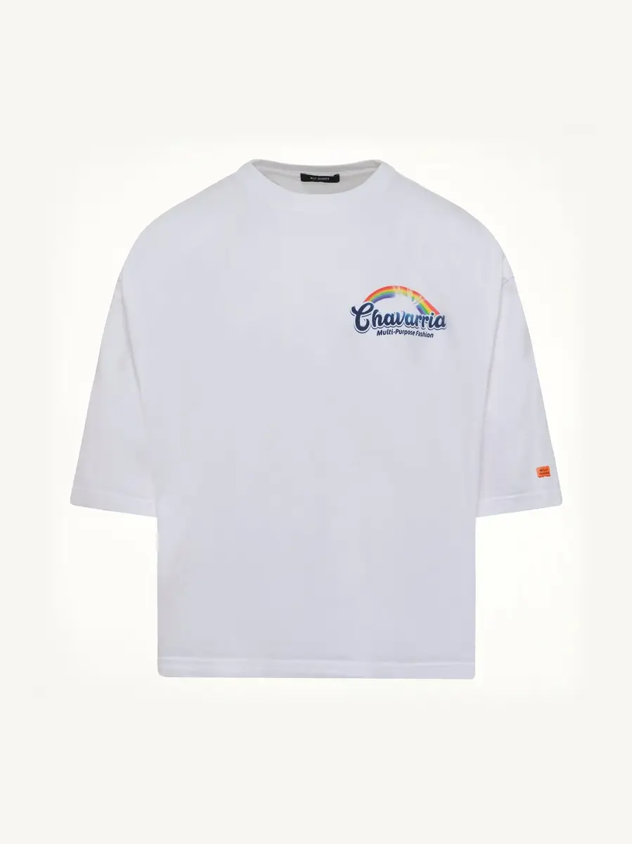 Willy Chavarria Fabuloso Buffalo T-shirt | Thumbnail 2 Willy Chavarria Fabuloso Buffalo T-shirt | Thumbnail 2