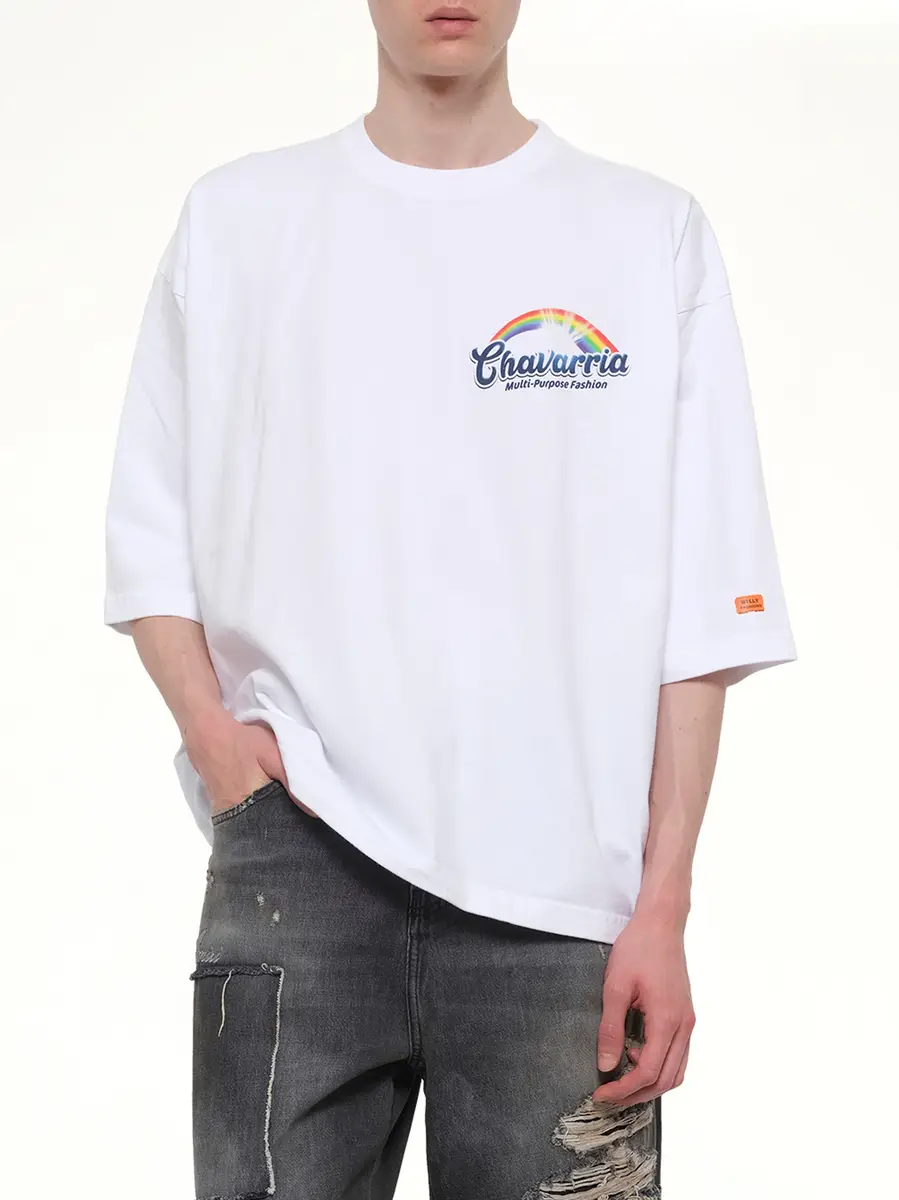 Willy Chavarria Fabuloso Buffalo T-shirt | Thumbnail 6 Willy Chavarria Fabuloso Buffalo T-shirt | Thumbnail 6