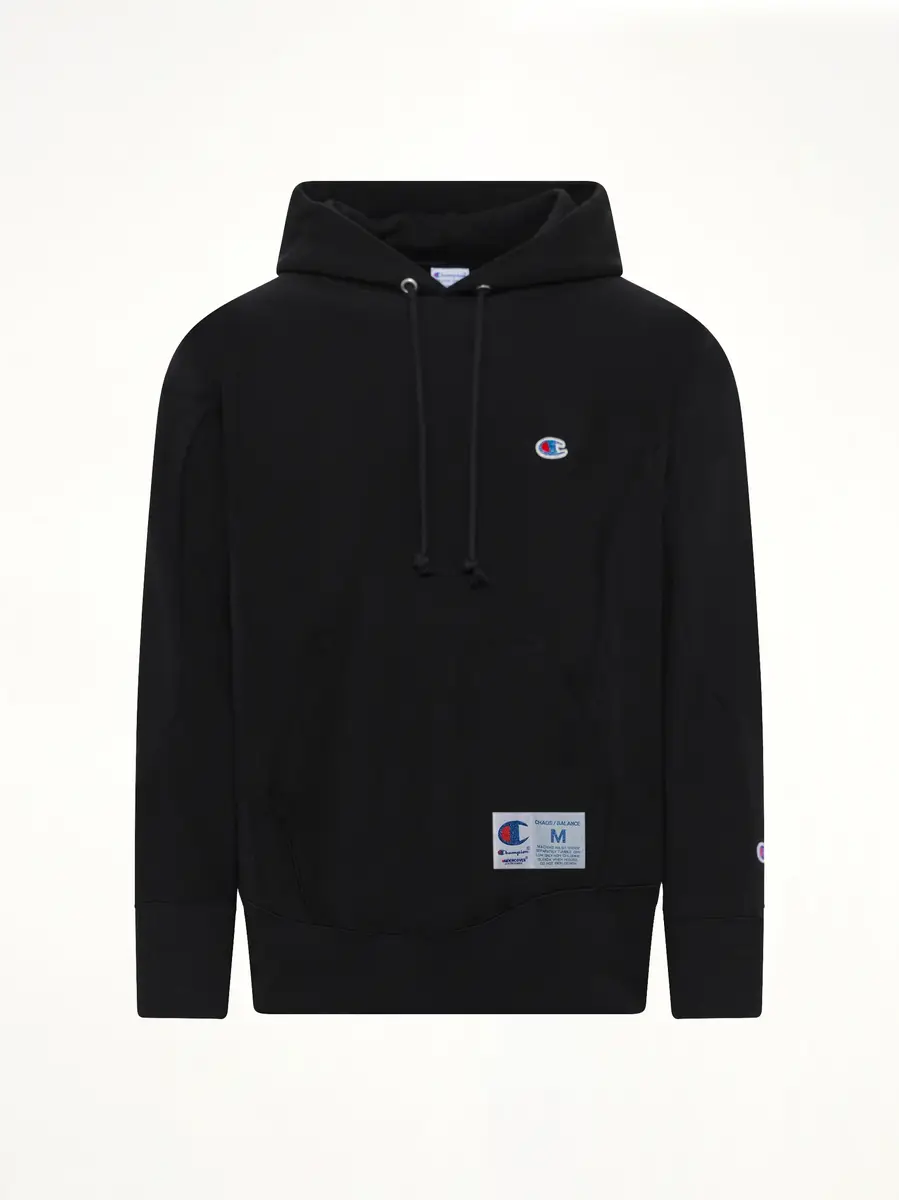 Undercover Champion x UC Hoodie | Thumbnail 2