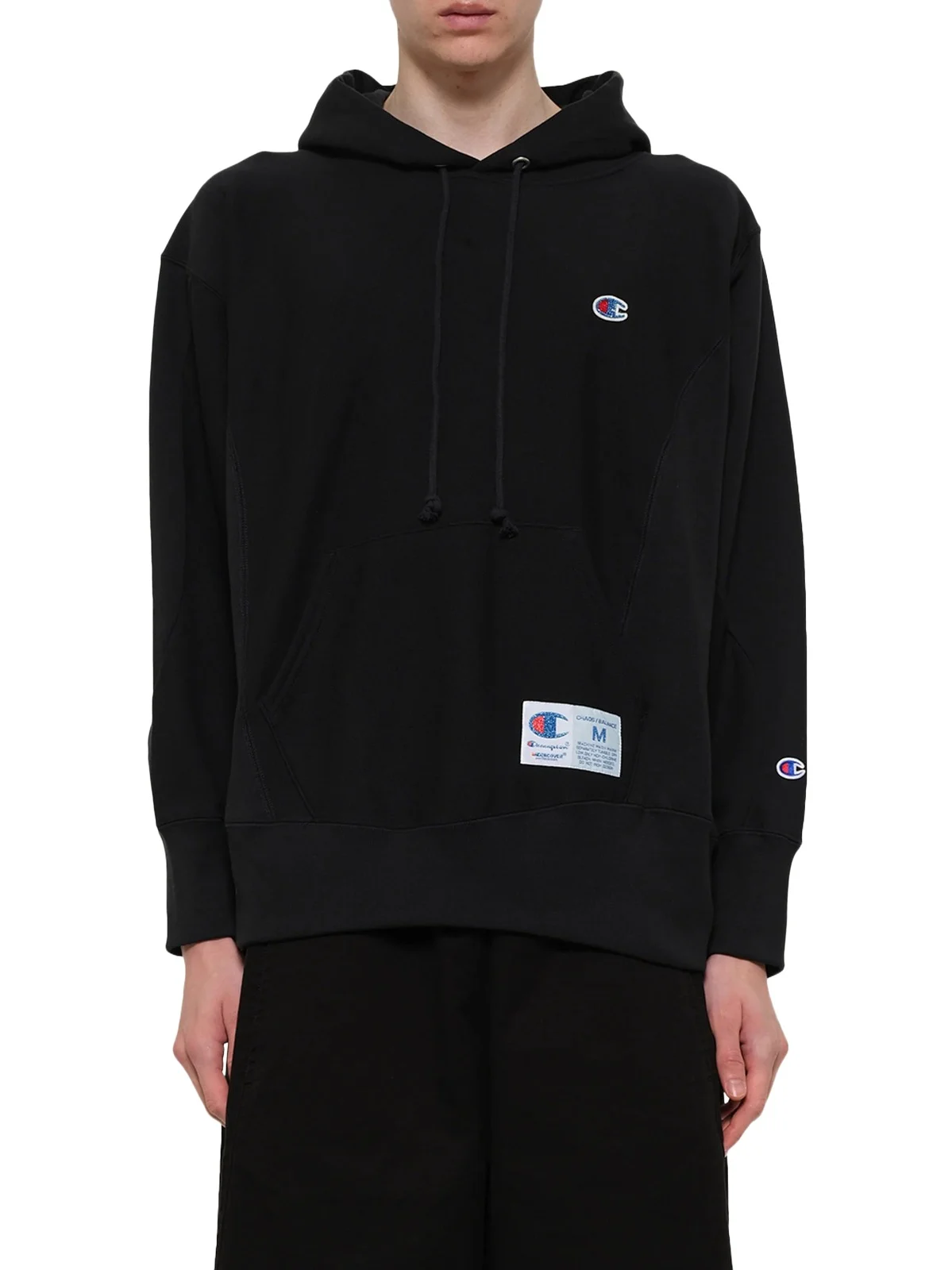 Undercover Champion x UC Hoodie
