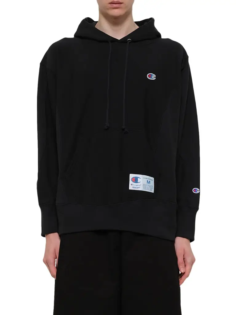 Undercover Champion x UC Hoodie