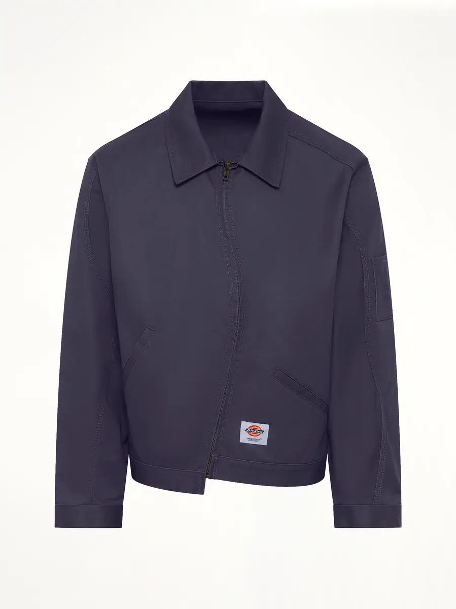Undercover Dickies x UC Blouson in Dark Navy | Thumbnail 2