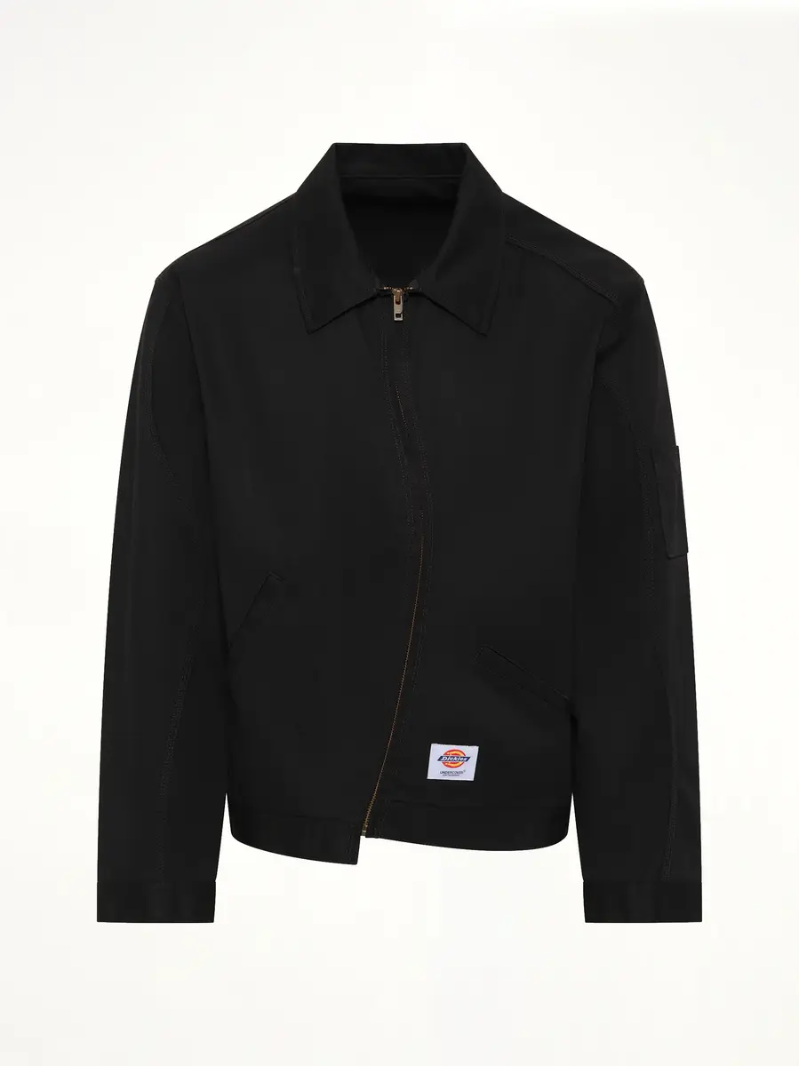 Undercover Dickies x UC Blouson | Thumbnail 2 Undercover Dickies x UC Blouson | Thumbnail 2