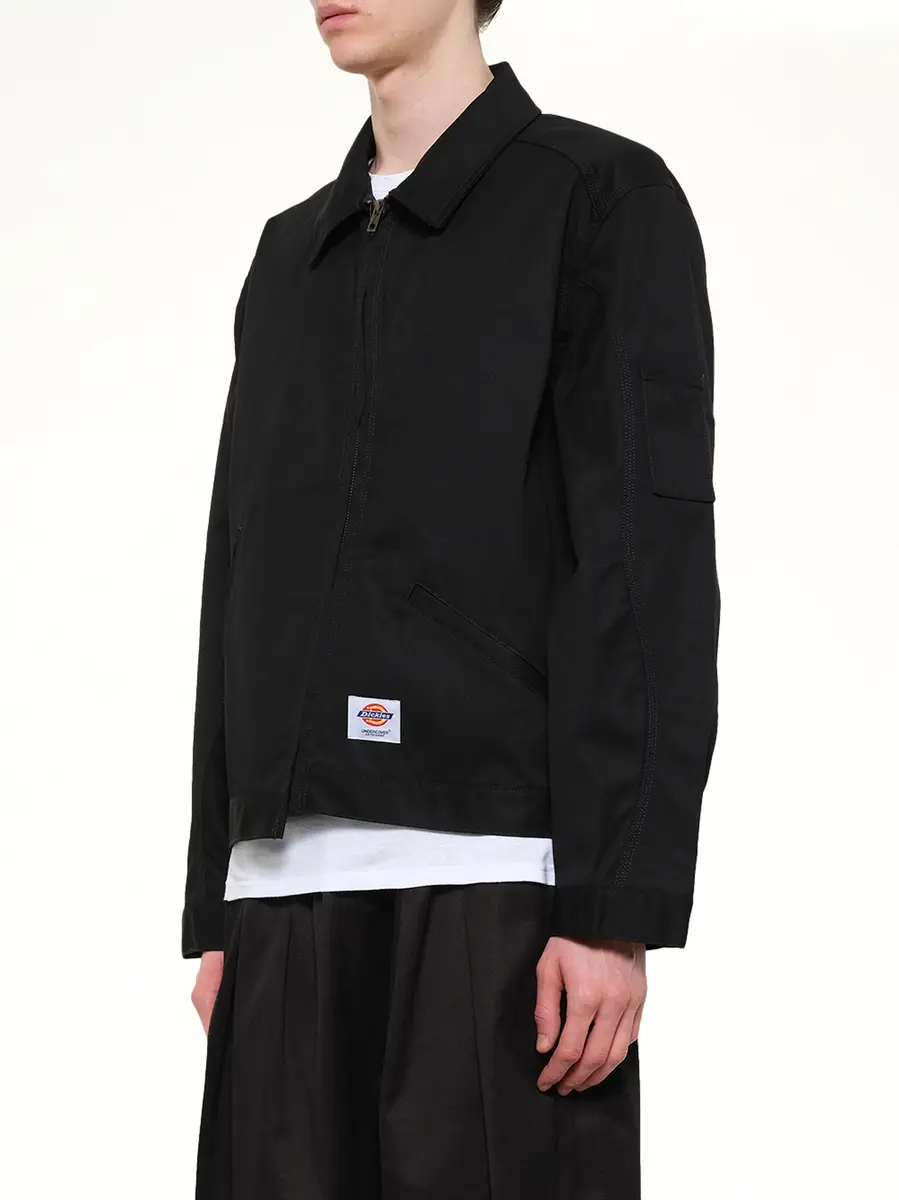 Undercover Dickies x UC Blouson | Thumbnail 3 Undercover Dickies x UC Blouson | Thumbnail 3