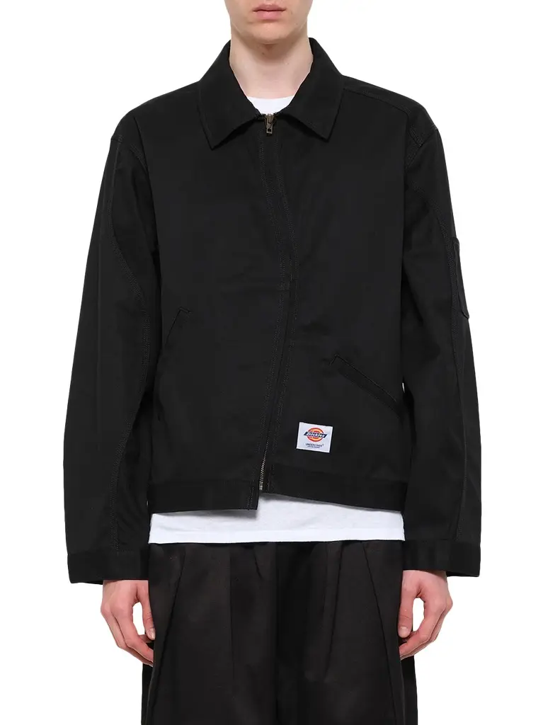 Undercover Dickies x UC Blouson