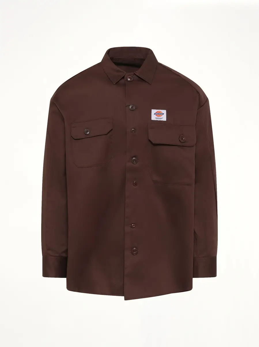 Undercover Dickies x UC LS Shirt | Thumbnail 2