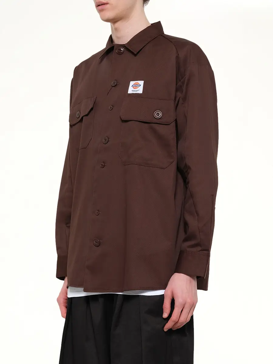 Undercover Dickies x UC LS Shirt | Thumbnail 3