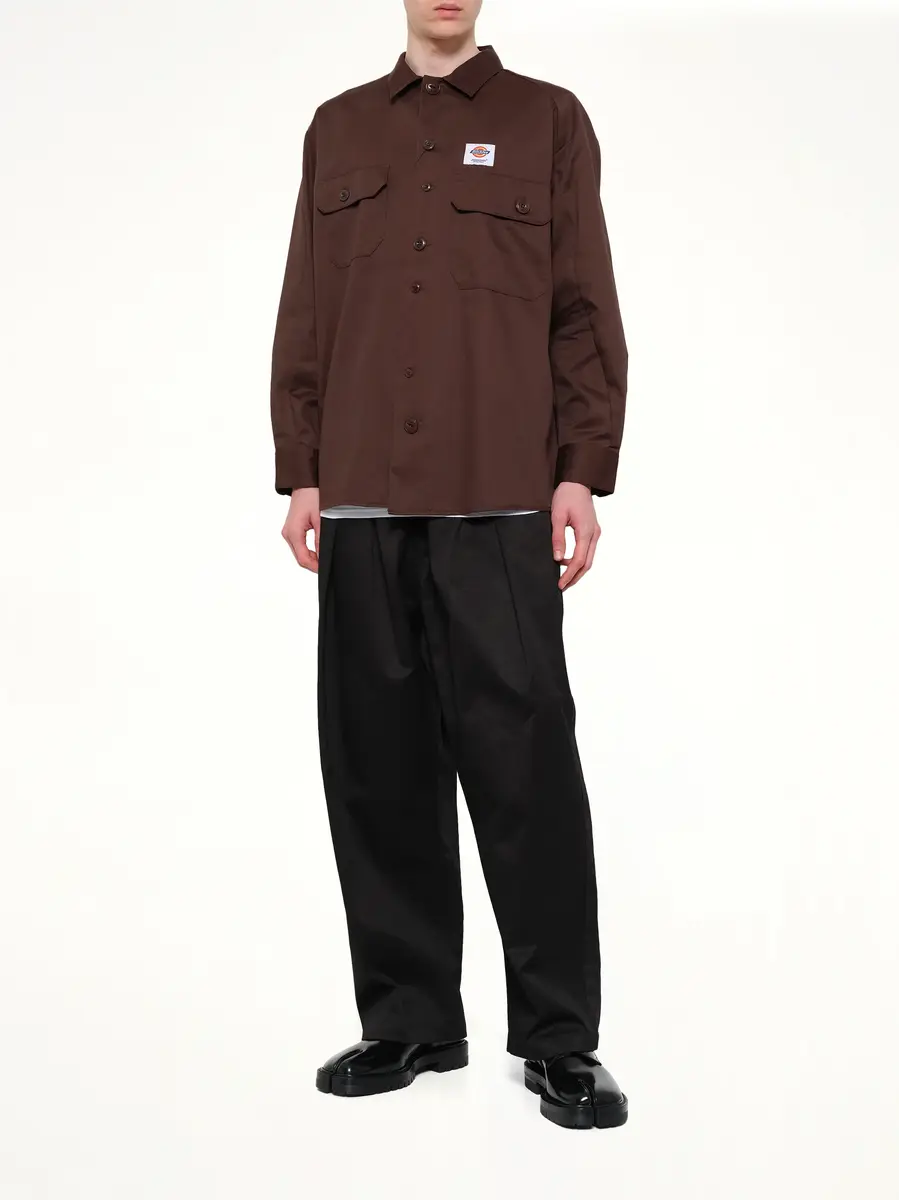 Undercover Dickies x UC LS Shirt | Thumbnail 4