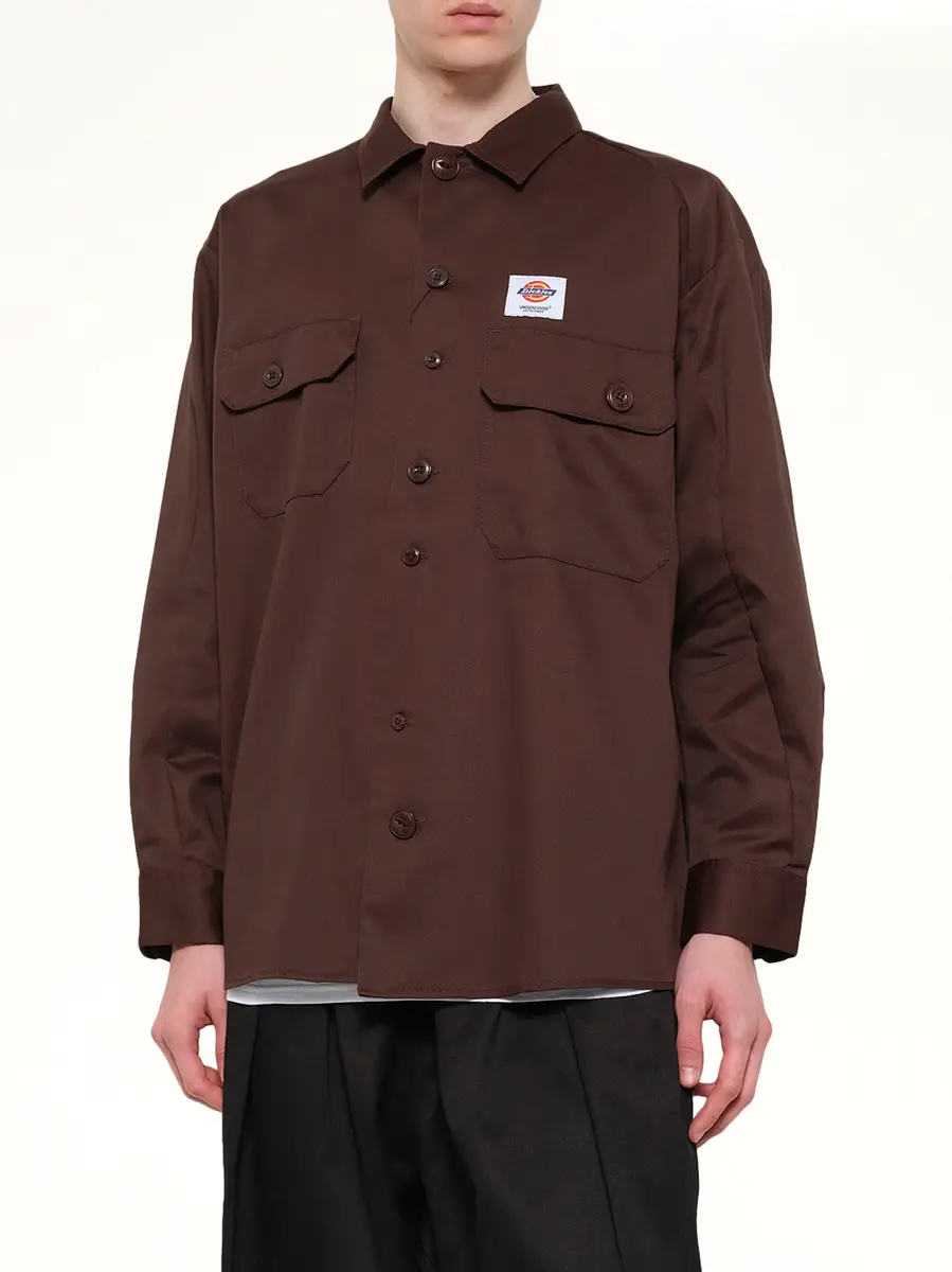 Undercover Dickies x UC LS Shirt | Thumbnail 6