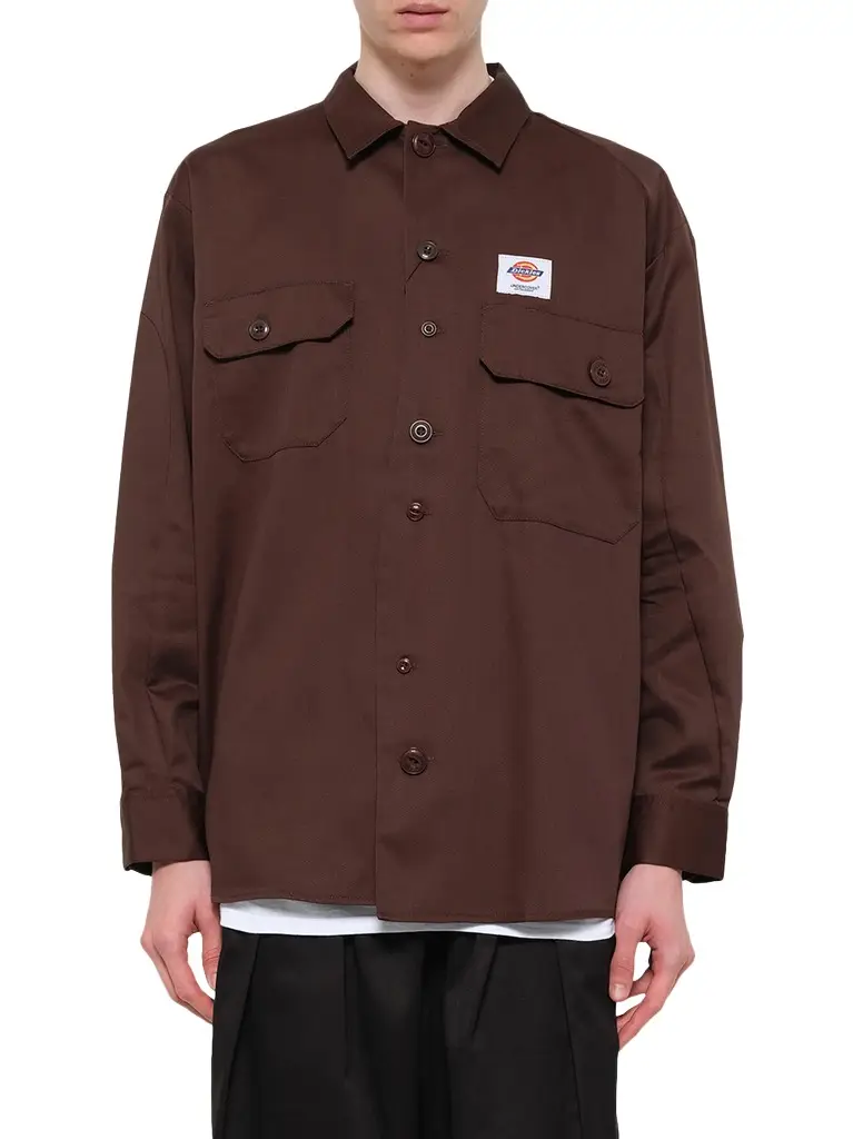 Undercover Dickies x UC LS Shirt