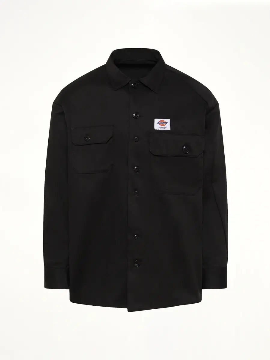 Undercover Dickies x UC LS Shirt | Thumbnail 2