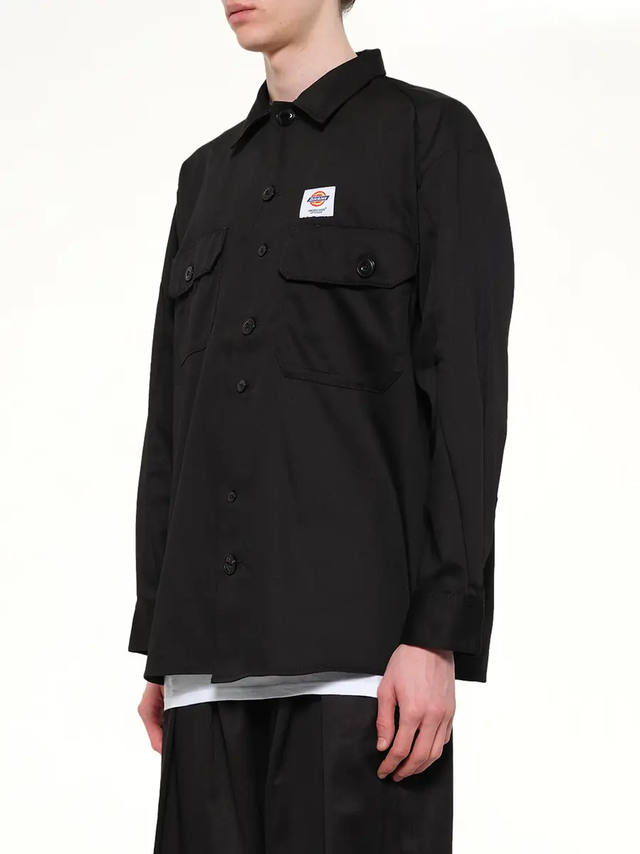 Undercover Dickies x UC LS Shirt | Thumbnail 3